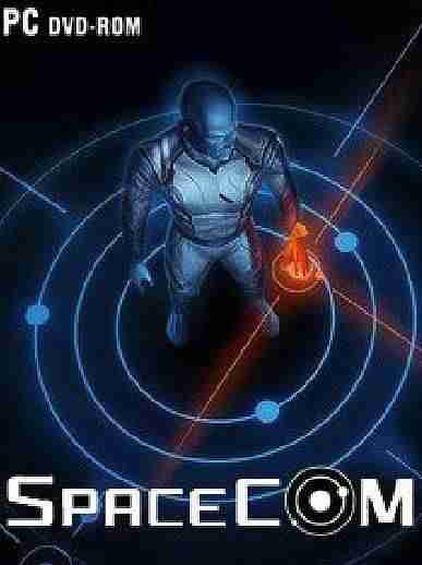 Descargar SPACECOM [MULTI6][PROPHET] por Torrent